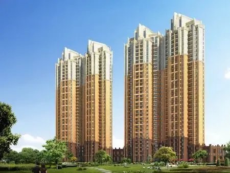 新密西城國(guó)際 以低門檻入主品質(zhì)生活，開(kāi)啟置業(yè)新篇章